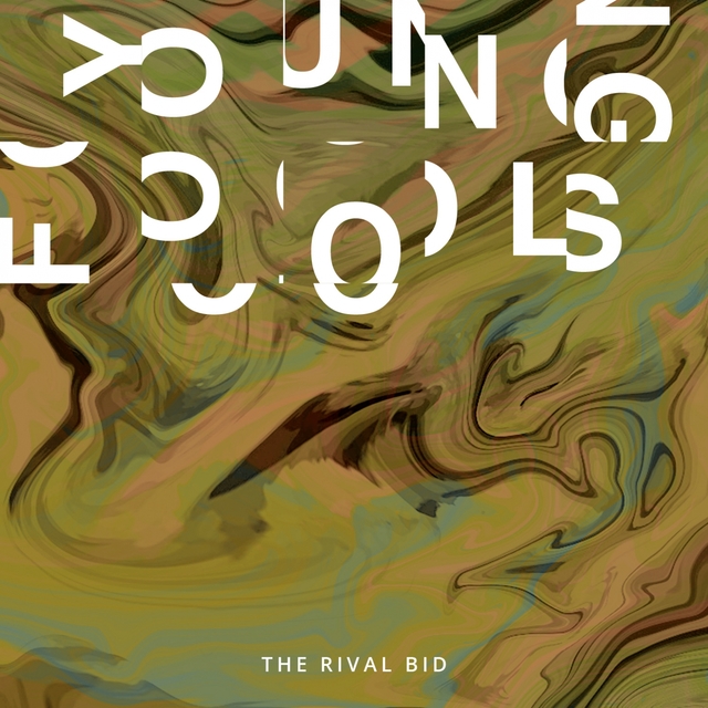 Couverture de Young Fools