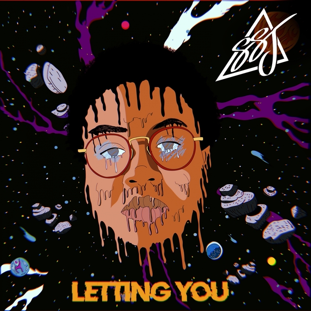 Couverture de Letting You