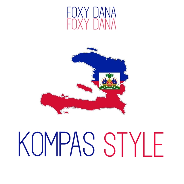 Couverture de Kompas Style