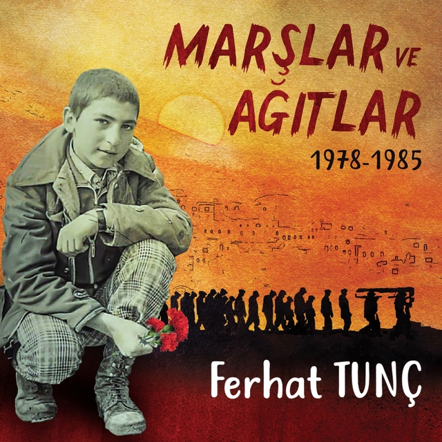 Marşlar Ve Ağıtlar