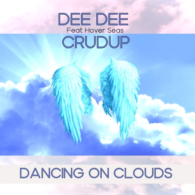 Couverture de Dancing on Clouds