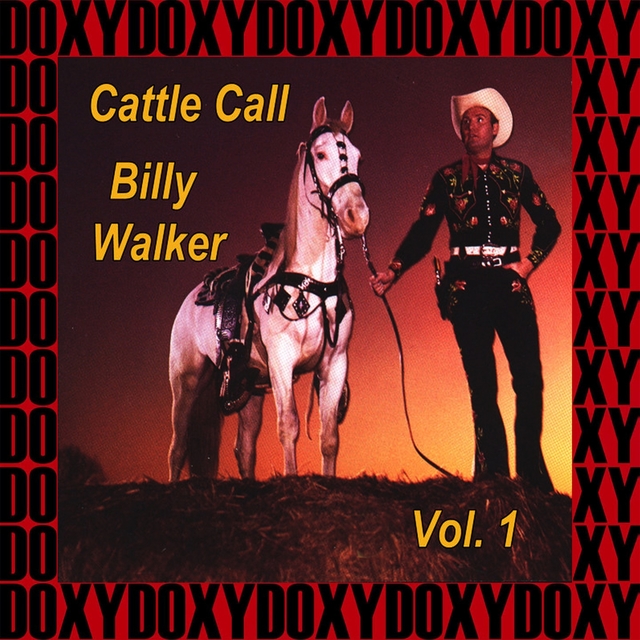 Couverture de Cattle Call Vol. 1 (Remastered Version)