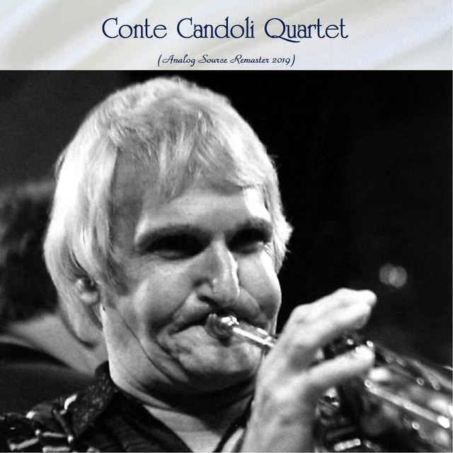 Conte Candoli Quartet