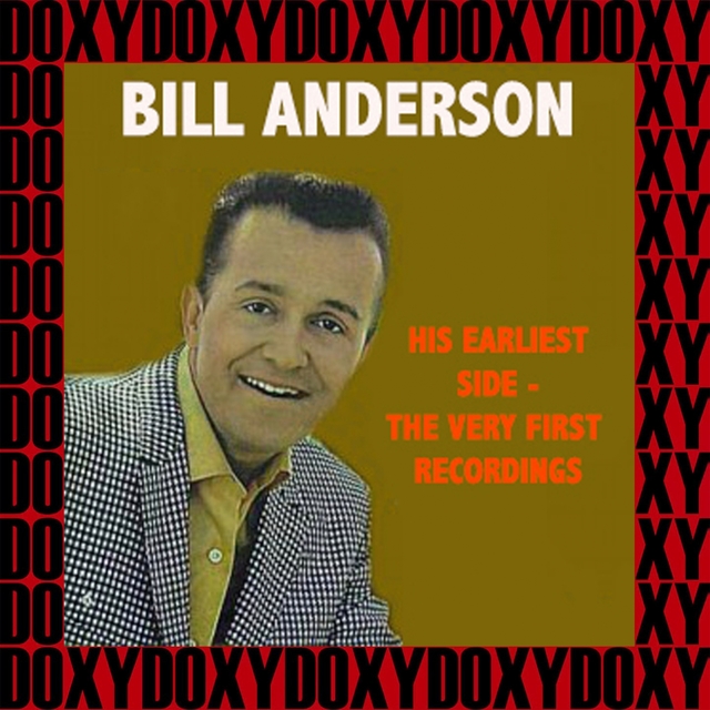 His Very First Recordings (Remastered Version)