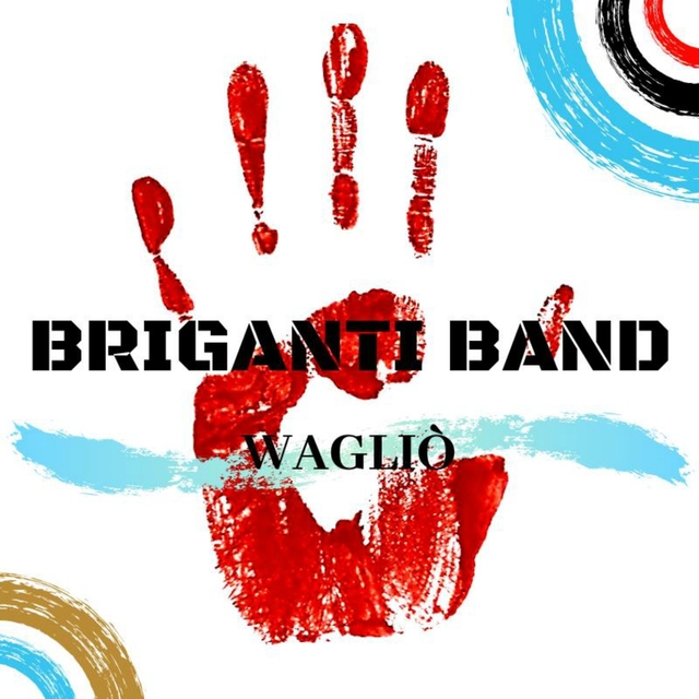 Couverture de Wagliò