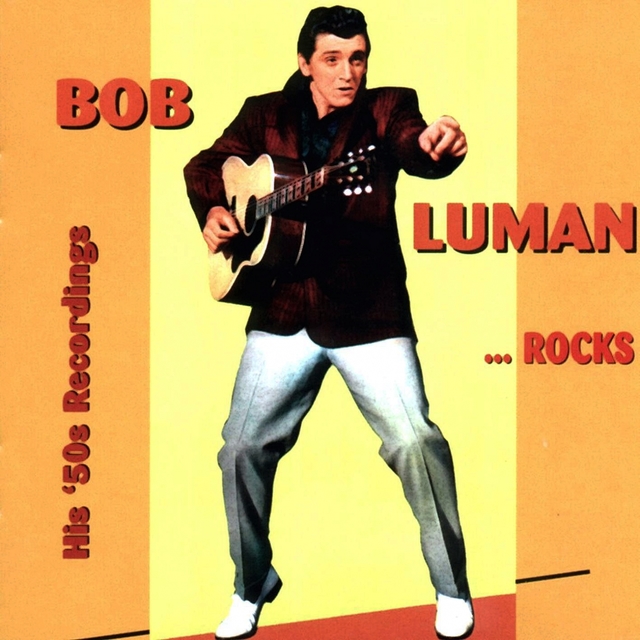 Luman Rocks, His 50's (Remastered Version)