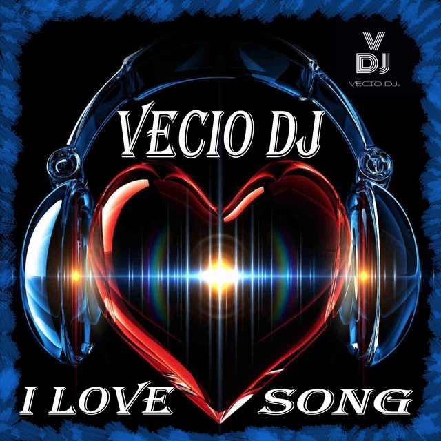 Couverture de I Love Song