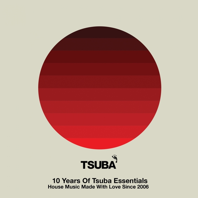 Couverture de 10 Years of Tsuba Essentials