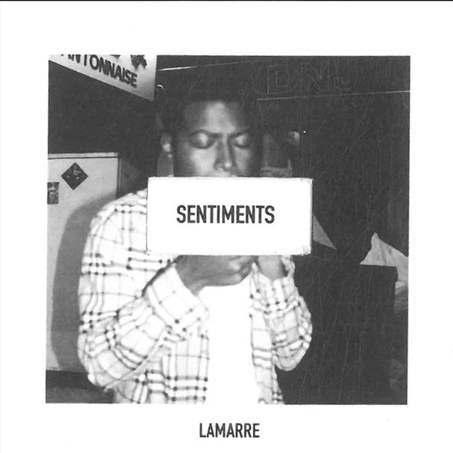 Couverture de Sentiments