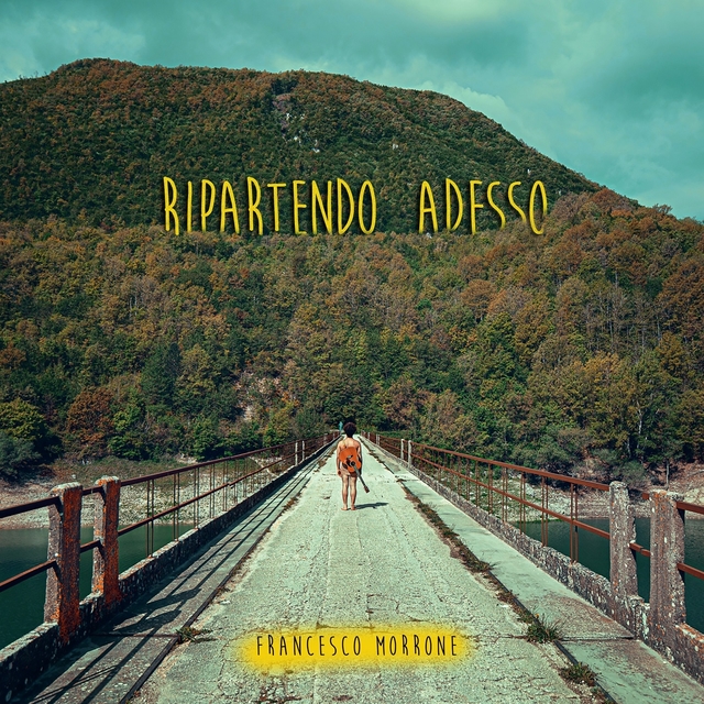 Couverture de Ripartendo adesso