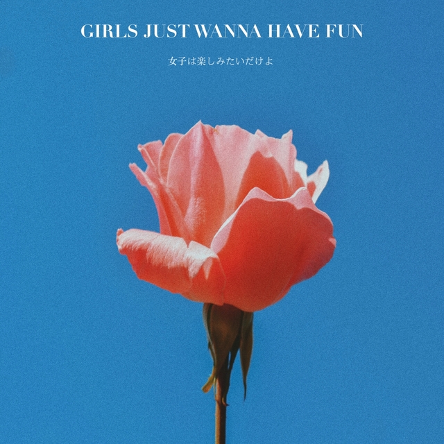 Couverture de Girls Just Wanna Have Fun