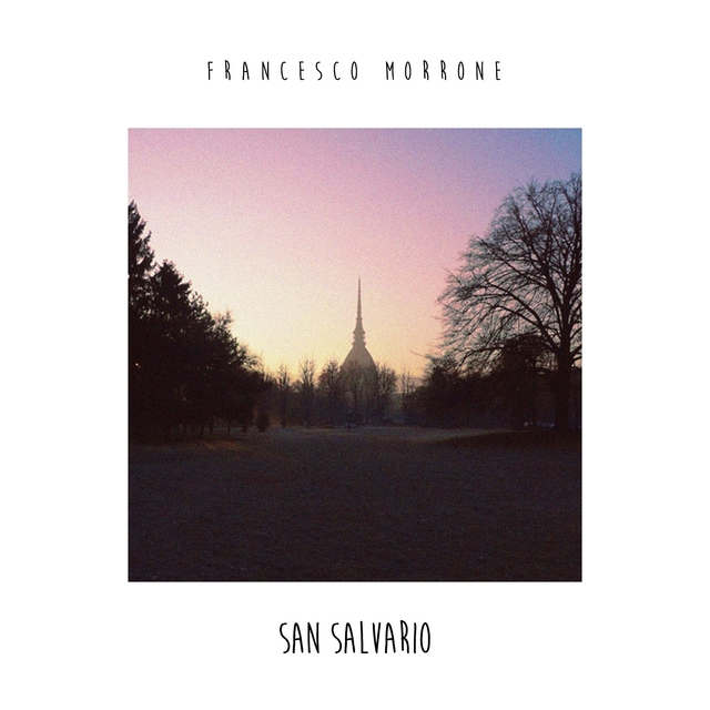 Couverture de San Salvario