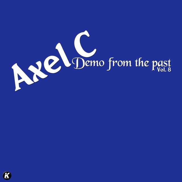 DEMO FROM THE PAST VOL 8