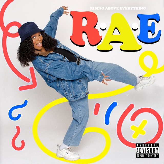 R.A.E