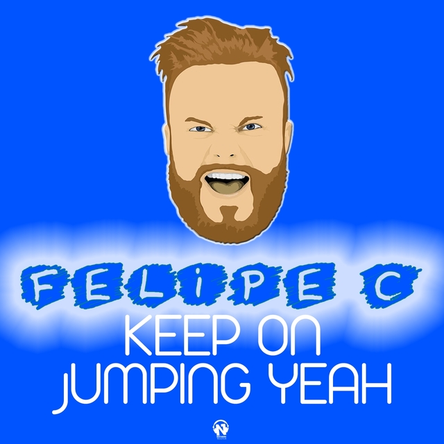 Couverture de Keep on Jumping Yeah