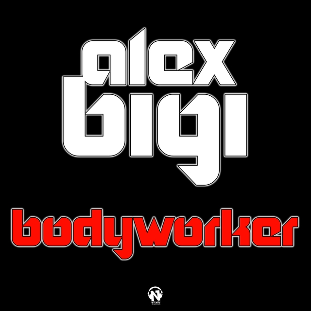 Couverture de BodyWorker