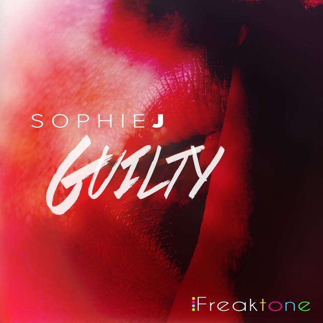 Couverture de Guilty