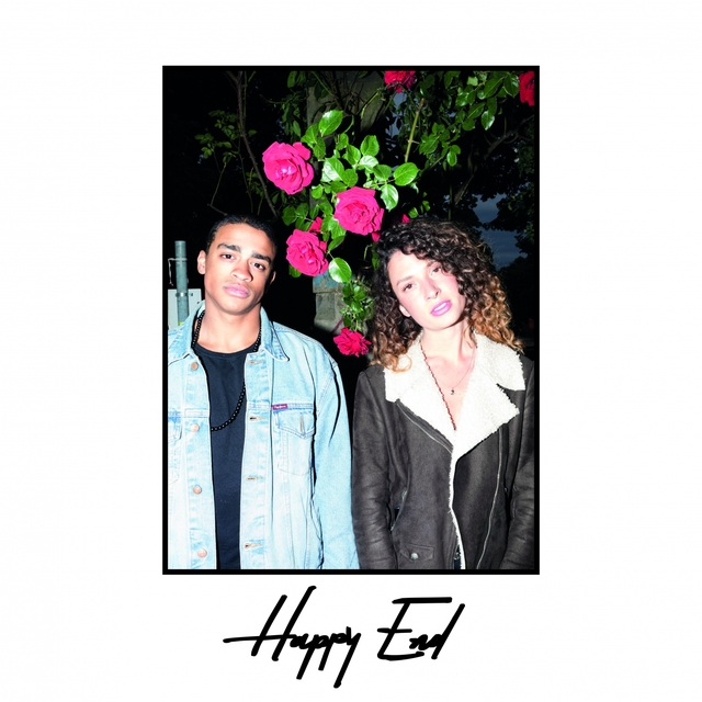 Couverture de Happy End