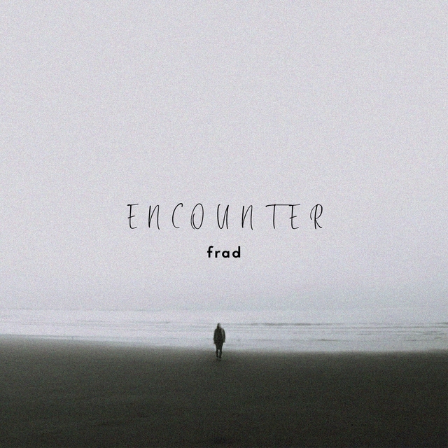 Couverture de Encounter