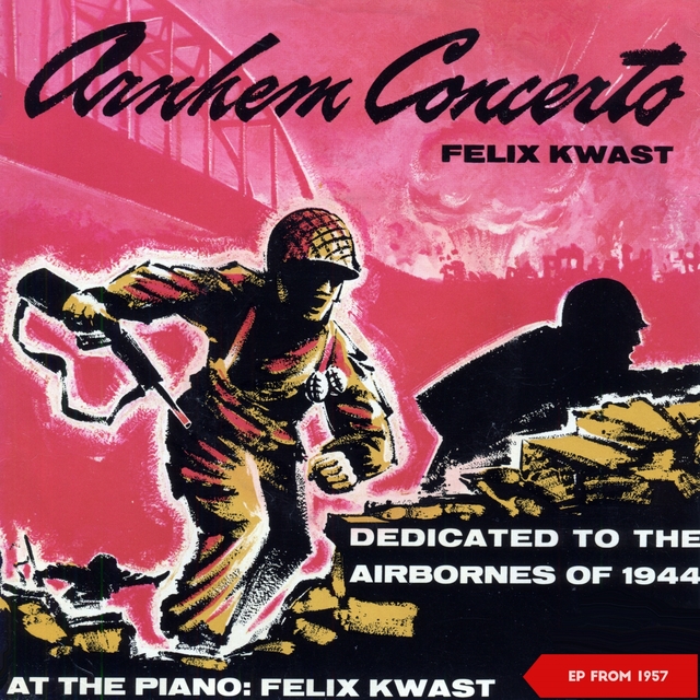 Arnhem Concerto