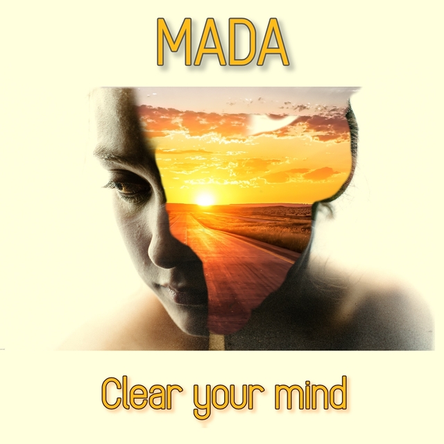 Couverture de Clear Your Mind