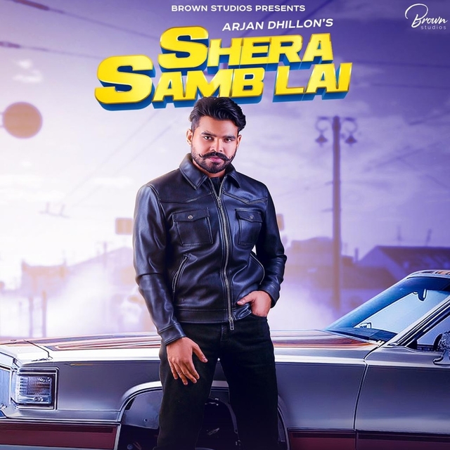 Couverture de Shera Samb Lai