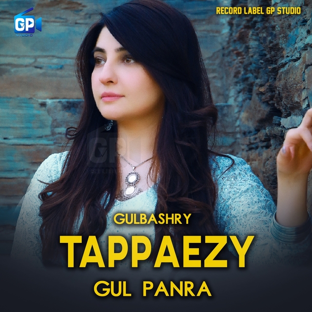 Couverture de Tappaezy Gul Bashry