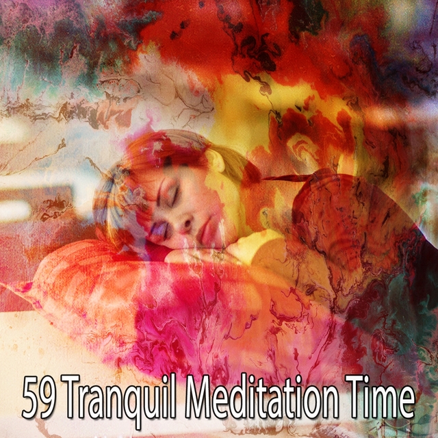 59 Tranquil Meditation Time