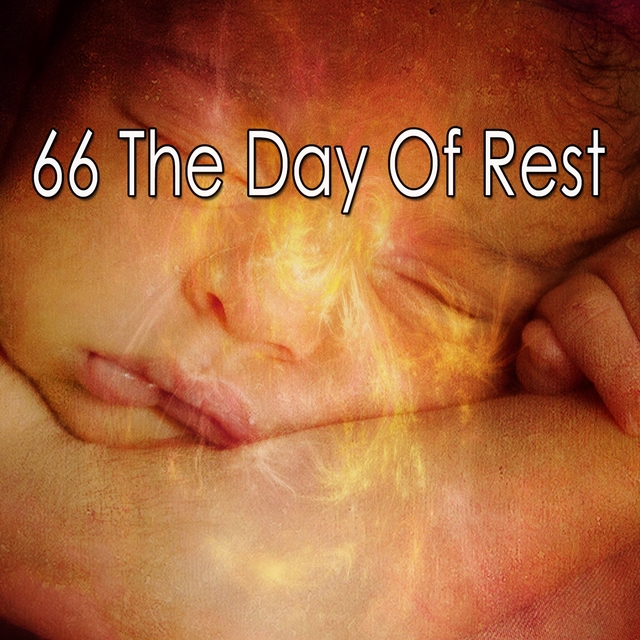 Couverture de 66 The Day of Rest