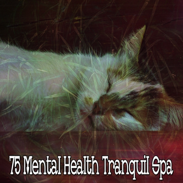 75 Mental Health Tranquil Spa