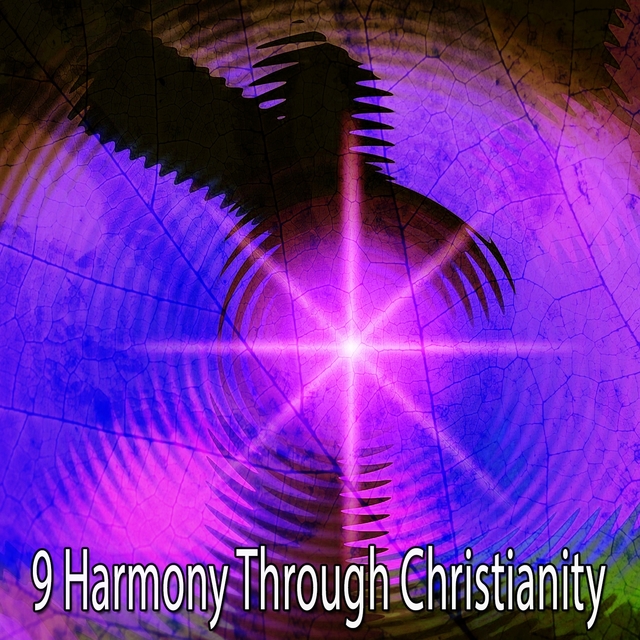 9 Harmony Through Christianity