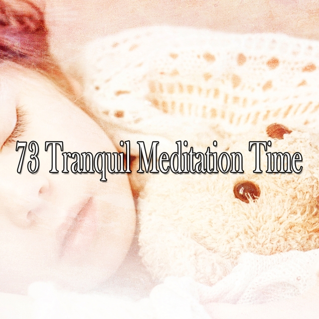 Couverture de 73 Tranquil Meditation Time