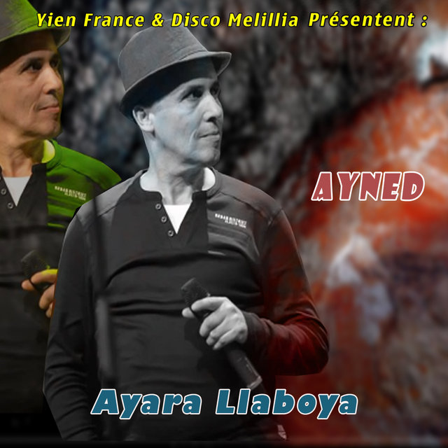 Couverture de Ayara Llaboya