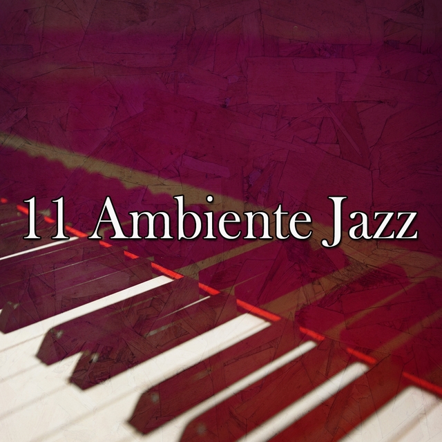 11 Ambiente Jazz