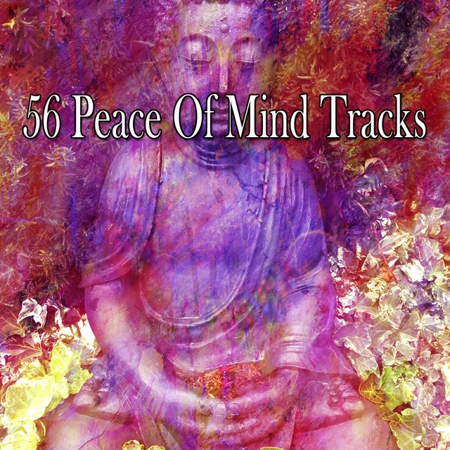 56 Peace of Mind Tracks