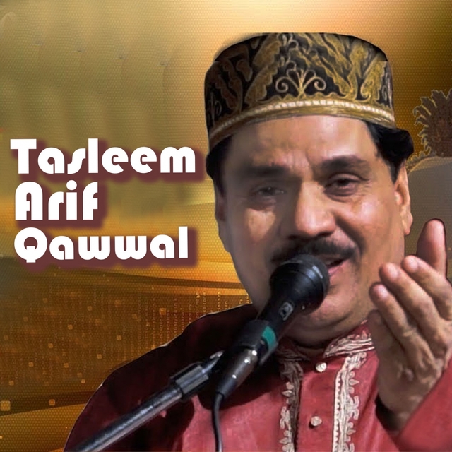 Tasleem Arif Qawwal, Vol. 638