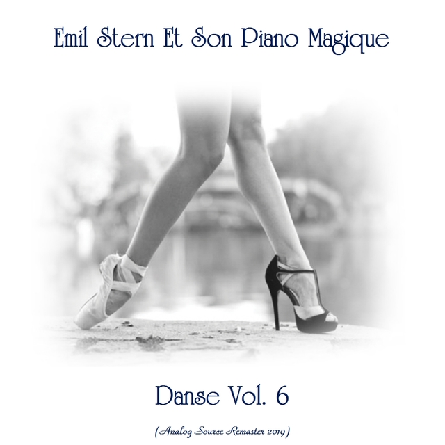 Danse Vol. 6