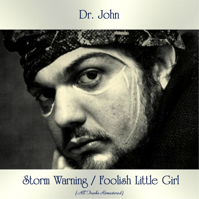 Couverture de Storm Warning / Foolish Little Girl