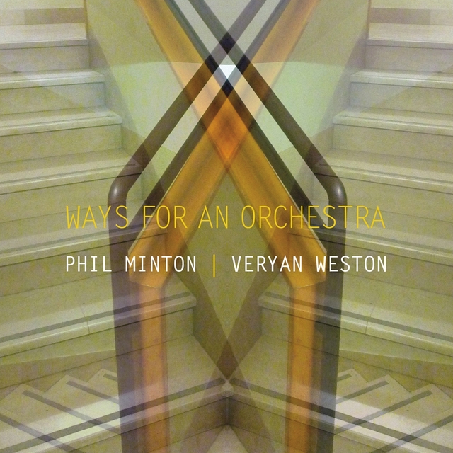 Couverture de Ways for an Orchestra