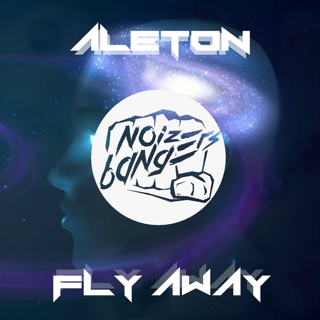 Couverture de Fly Away