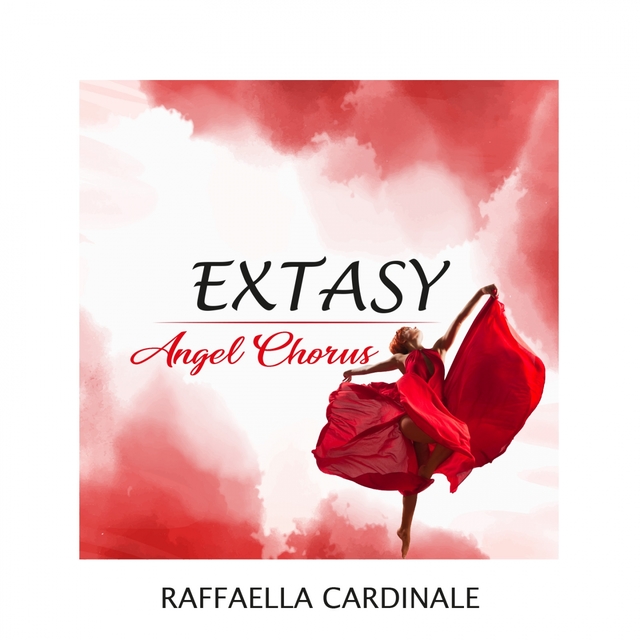 Couverture de Extasy