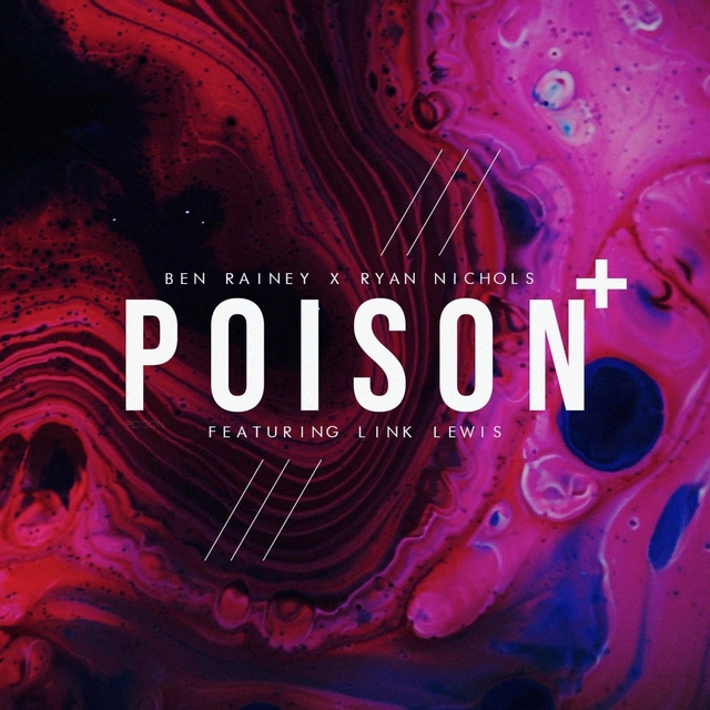 Poison