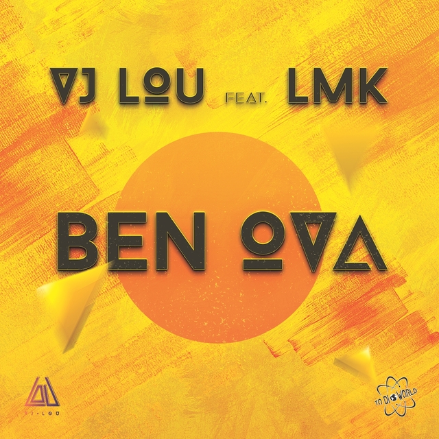 Couverture de Ben Ova