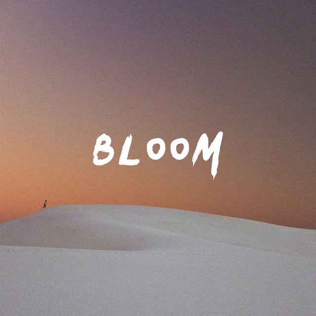 Couverture de Bloom