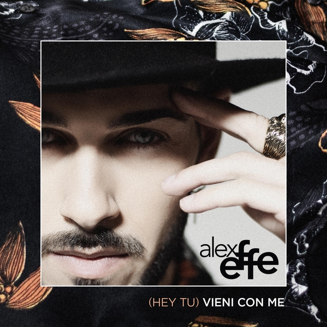 Couverture de (Hey tu) Vieni con me