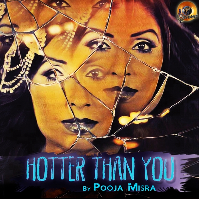 Couverture de Hotter Than You