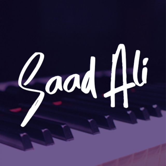 Couverture de Saad Ali