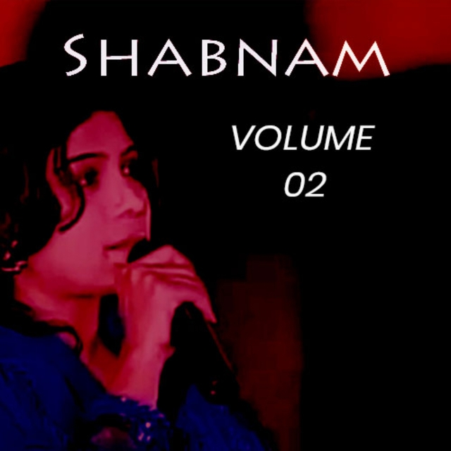 Couverture de Shabnam Majio, Vol. 2