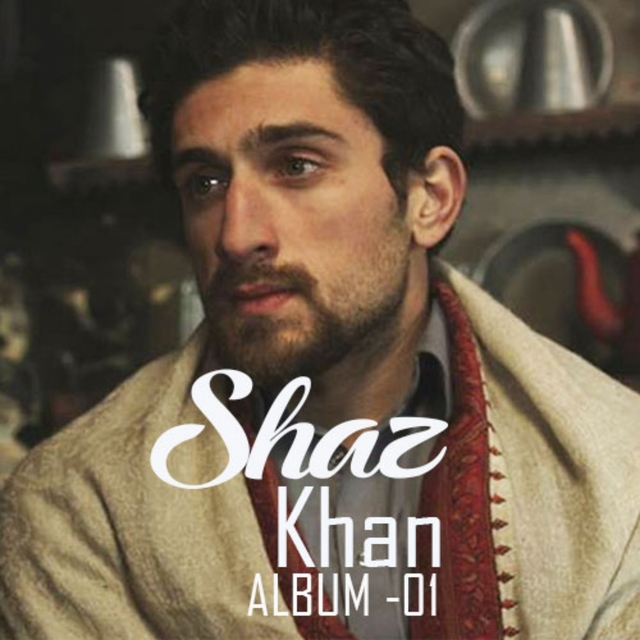 Shaz Khan, Vol. 1