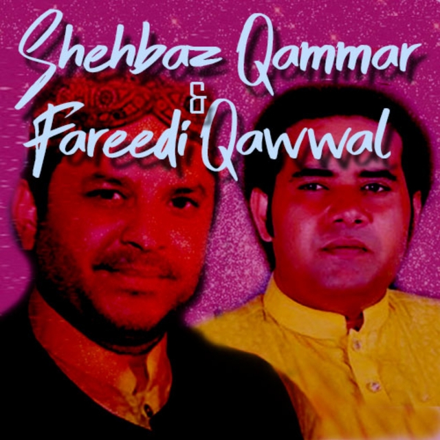 Shehbaz Qamar Fareedi, Vol. 2